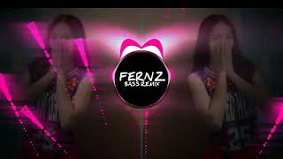 DJ BINIBINING MARIKIT  JUAN CAOILE SLOWED REMIX  DJ FERNZ BASS [upl. by Renner66]