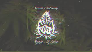 Krippy Kush  Remix Dj Soter [upl. by Aiepoissac]