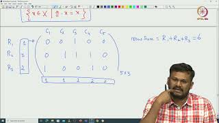 Lec 42 Burnside’s lemma [upl. by Idnac]