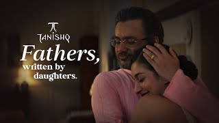 Fathers written by daughters  Fathers Day [upl. by Einned]