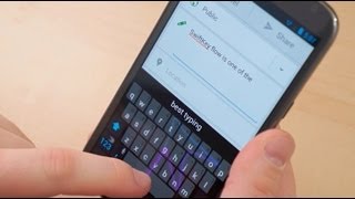 Type Faster With These Android Keyboards  Pocketnow [upl. by Anirac]