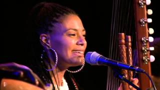 Sona Jobarteh amp Band  Kora Music from West Africa [upl. by Dessma]