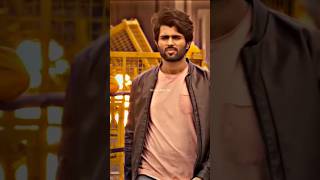 💫Vijay devarakonda🥀 New status video💞 Vijay devarakonda Geetha govindam status ✨ [upl. by Ailic]