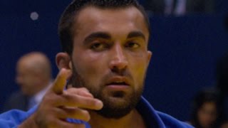 ILIAS ILIADIS  JUDO LEGEND [upl. by Oleg]