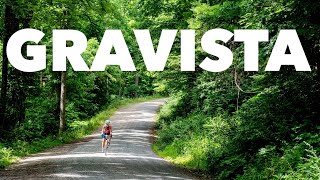 Gravel Ride of the Week Gravista [upl. by Homerus619]