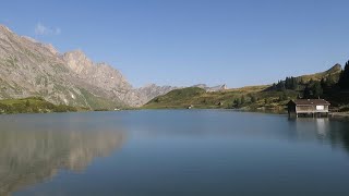 Trübsee MelchseeFrutt [upl. by Ramyar754]