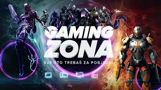 Tvoja gaming zona [upl. by Sudhir]