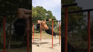 Almost 6 Hefesto abdullahcsw motivation streetworkout hefesto calisthenics sports shorts [upl. by Ddart]