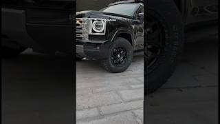 Haval h9 2024 колёса🤔 auto offroad [upl. by Seleta192]