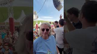 Daxson  Luminosity Beach Festival 2024 Zandvoort NL festival rave trance [upl. by Nairde]