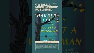 On This Day July 11 1960 Harper Lee Publishes To Kill a Mockingbird [upl. by Shapiro702]