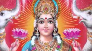 Om Jai Lakshmi Matawith translation [upl. by Eiliah]