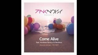 Pink Noisy Come Alive feat Andreea Banica amp Reckless Acoustic Version MX Team [upl. by Stetson]