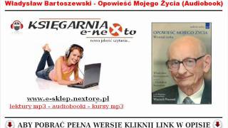 Rozmowa Bartoszewskiego z Komarem quotWywiad rzekaquot i quotMimo wszystkoquot AUDIOBOOK MP3 [upl. by Emmaline]