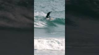 Lossiemouth Scotland surfingtrip [upl. by Odlareg]