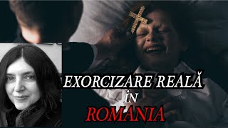 EXORCIZAREA De La Mânăstirea Tanacu ❌ Cazul Irina Cornici [upl. by Nettle]