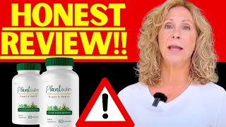 PLANTSULIN ✅REPORT✅ PLANTSULIN REVIEWS  PLANTSULIN CAPSULES  PLANTSULIN INGREDIENTS [upl. by Anitram]