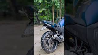 Deepak Newar  Modified Fzs v2 [upl. by Rases508]