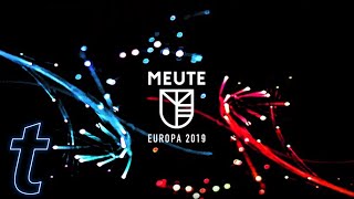 Meute auf großer DeutschlandTour 2019 [upl. by Rebmac]