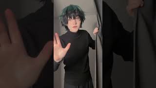 anime cosplay mha deku bakugo todoroki animememe naruto demonslayer myheroacademia bnha [upl. by Sacksen320]