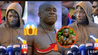 🚨 URGENT YEKINI TONTOU NA SITEUMODOU LO MOMA BEUG MA BEUG TA MOM LAY DIAPALER 😱😱 [upl. by Arte735]