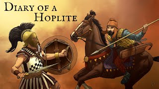 Ancient Soldier Gives Epic FirstHand Account of Ancient Warfare [upl. by Rednas621]