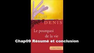 Spiritisme Le pourquoi de la vie Livre Audio Léon Denis [upl. by Avihs]