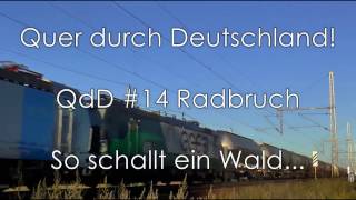 QdD 14 Radbruch [upl. by Nevet155]