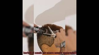 Taglio Capelli Donna 2023 Sfoltire i capelli per togliere Massa [upl. by Cavan328]