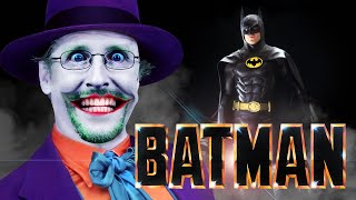 Batman 1989  Nostalgia Critic [upl. by Yorgos]