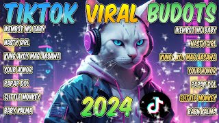 IKEMBOT MO BABY AND MORE TIKTOK VIRAL BUDOTS  NONSTOP REMIX BUDOTS 2024 [upl. by Ennaillek]