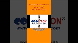 ac axial fan blower wholesale [upl. by Afnin]