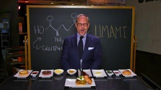 Umami Burger Presents The Alton Burger by Alton Brown [upl. by Guerra]