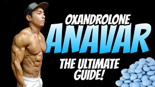 ANAVAR OXANDROLONE THE ULTIMATE GUIDE 🇵🇭 [upl. by Bayard]