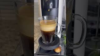 Nespresso Vertuo Plus Deluxe Coffee by DeLonghi [upl. by Dustman]