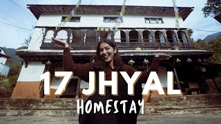 17 JHYAL HOMESTAY  BHARDEV  WEEK IN WEEK OUT  EP 3 [upl. by Tiernan]