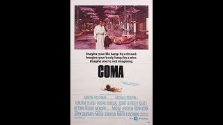 Coma 1978  Trailer [upl. by Dincolo]