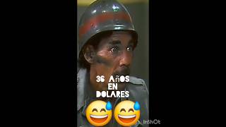 El doctor chapatin y sus 36 años 😅 chistes comedy comedia humor elchavodel8 tiktok shorts [upl. by Sirtaeb]