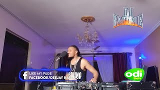 DJ KALONJE NEW REGGAE JAMDOWN ODI PROMO VIDEO MIX 2022 [upl. by Eseilana]