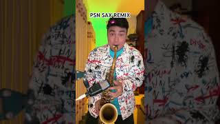 PSN sax REMIX 🎷🇰🇭 [upl. by Paugh]