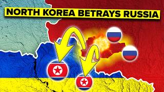 North Koreans Defected to Ukrainian Side [upl. by Ailerua188]