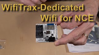 Want Wireless Throttles for Your layout—Don’t Skip This Video 369 [upl. by Seabrooke305]