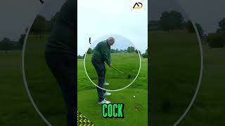 Amazing Exercise To Start The Golf Swing Correctly [upl. by Ayekal]