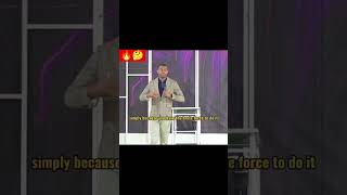 Apostle Gideon Odoma quietly threw light on John 112 [upl. by Nodyl]