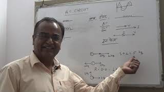 INDUCTANCECAPACITANCERESISTANCE CALCULATIONSNUMERICAL PROBLEMS ON AC CIRCUIT THEORY [upl. by Irah]