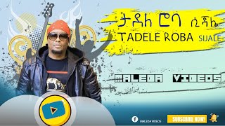 ታደለ ሮባ  ሲጃሌ ምርጥ ኦሮሚኛ ሙዚቃ  Tadele Roba  Sijale Best Oromigna Song [upl. by Nesmat858]