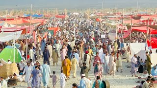 Turbat ijtema 16 september DUA 2024 [upl. by Gladi]