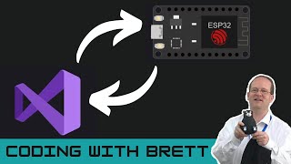 Connect ESP32ESP8266 amp C NET Core Using MQTT  Easy Tutorial [upl. by Eda]