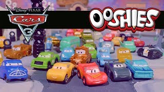 Cars Ooshies TV Commercial [upl. by Hearn778]