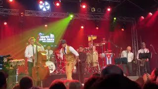 Roberto Fonseca ‘La Gran Diversión’ Live  North Sea Jazz 2024 14 [upl. by Carmine]